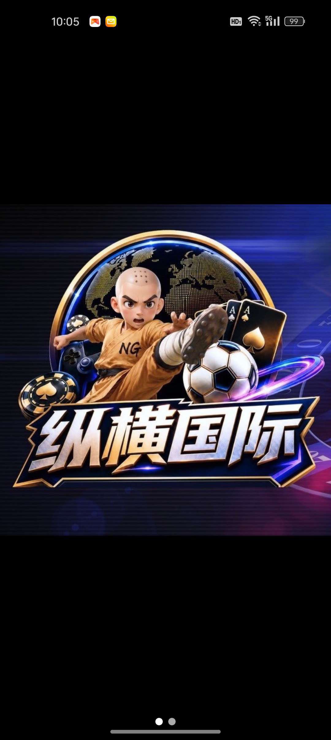 纵横国际